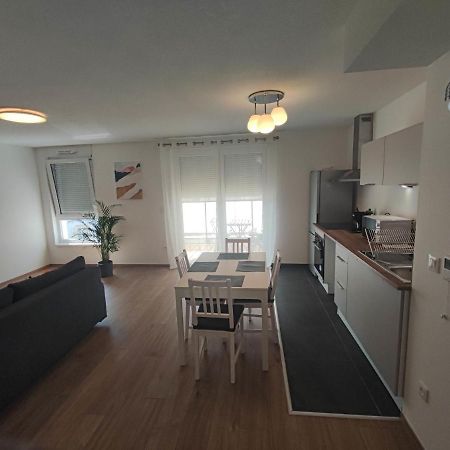Chez Paul Wilmouth Apartment Strasbourg Exterior photo