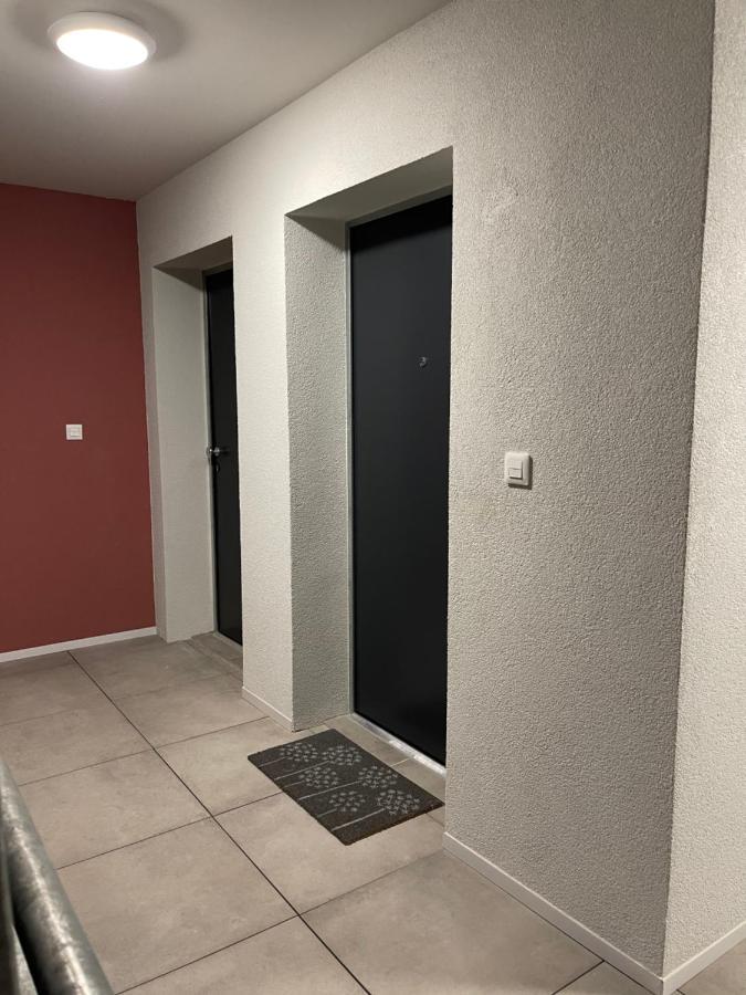 Chez Paul Wilmouth Apartment Strasbourg Exterior photo