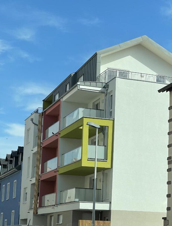 Chez Paul Wilmouth Apartment Strasbourg Exterior photo
