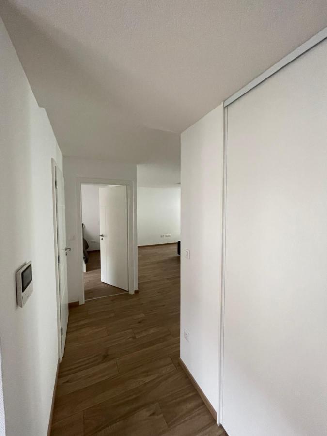 Chez Paul Wilmouth Apartment Strasbourg Exterior photo